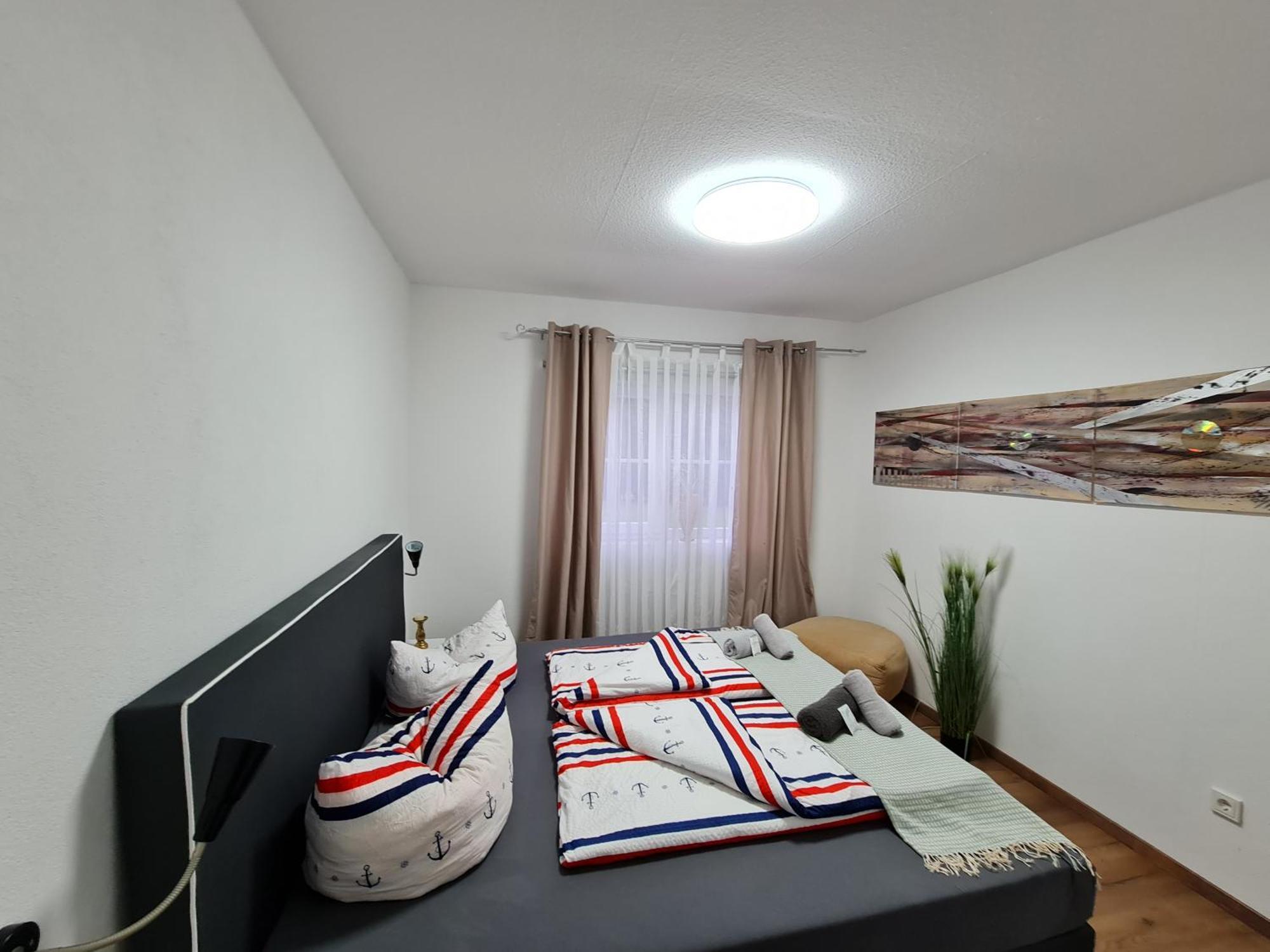 Hotel Zur Seerobbe Cuxhaven Esterno foto