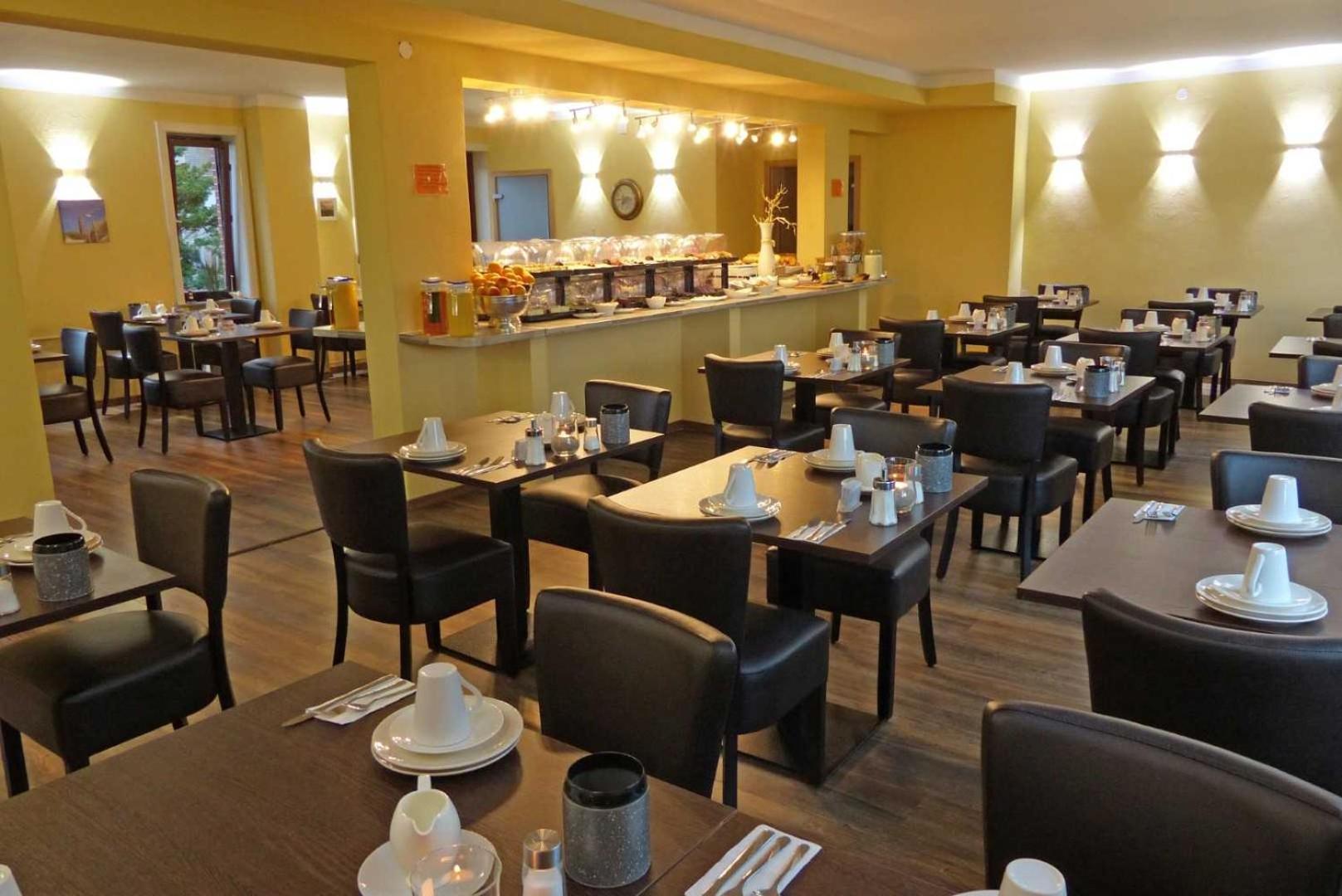 Hotel Zur Seerobbe Cuxhaven Esterno foto